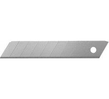 Лезвие для ножа Biber 50318 Профи SK5 18мм 10шт. тов-205737
