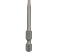 Бита для заворачивания BOSCH Extra Hard 49 мм T15 2607001634