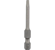Бита для заворачивания BOSCH Extra Hard 49 мм T15 2607001634