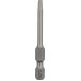 Бита для заворачивания BOSCH Extra Hard 49 мм T15 2607001634
