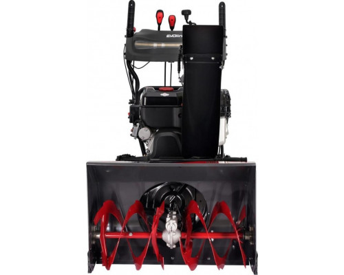 Снегоуборщик бензиновый Evoline SBG 690 BE