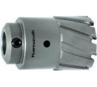 Коронка с твердосплавными напайками Karnasch Power-Max 14х55 мм (20.1141A-014) 20.1141A-014