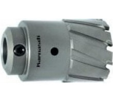 Коронка с твердосплавными напайками Karnasch Power-Max 14х55 мм (20.1141A-014) 20.1141A-014
