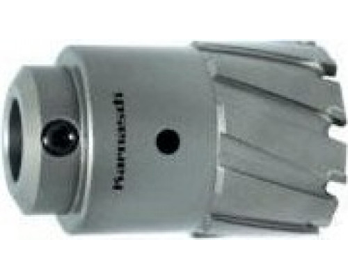 Коронка с твердосплавными напайками Karnasch Power-Max 14х55 мм (20.1141A-014) 20.1141A-014
