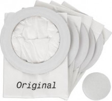 Мешки NILFISK 1471098500 для GD 5, (5 шт)