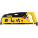 Ножовка по металлу STANLEY ENCLOSED GRIP 1-15-122 1-15-122