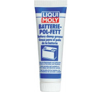 Смазка для электроконтактов LIQUI MOLY Batterie-Pol-Fett 0,05 л. 7643/3140 7643/3140