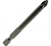 Бита намагниченная D.BOR MAGNETIC PH2, 90 мм (D-MA-PH02-090-010) D11-DMAPH02090010
