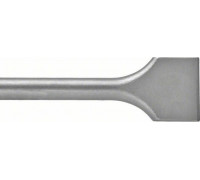 Зубило BOSCH (шестигранник) 75х30х450 мм 2608690113