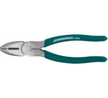 Пассатижи 180 мм JONNESWAY P087A 048268