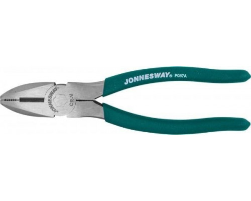 Пассатижи 180 мм JONNESWAY P087A 048268