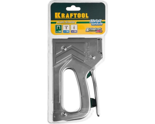 Степлер KRAFTOOL 