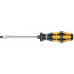 Отвертка ударная WERA Kraftform Plus 900 932 A 0,8 x 4,5 x 90 мм WE-018262