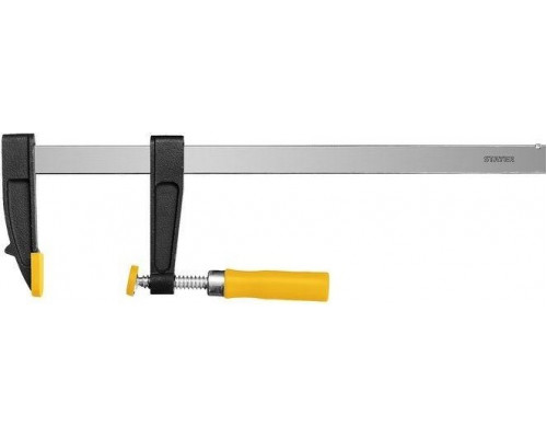Струбцина F-образная STAYER CF-50/12 тип f 500/120 мм, 3210-120-500_z02