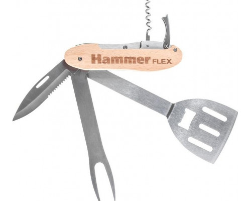 Мультитул Hammer 310-310 для гриля