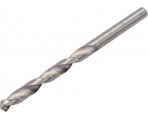 Сверло по металлу Sturm 1055-04-4S-SS10 4,0х75 мм, 10 шт.