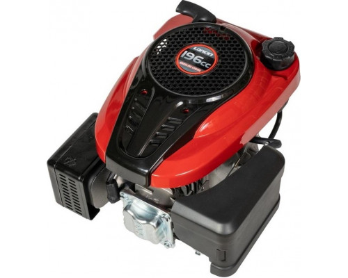 Бензиновый двигатель Loncin LC1P70FAD 5.0 л.с., вал 22 мм, электростартер