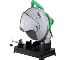 Пила монтажная сетевая HiKOKI CC 14 ST CC14STNTZ