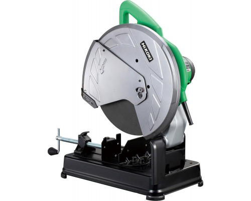 Пила монтажная сетевая HiKOKI CC 14 ST CC14STNTZ