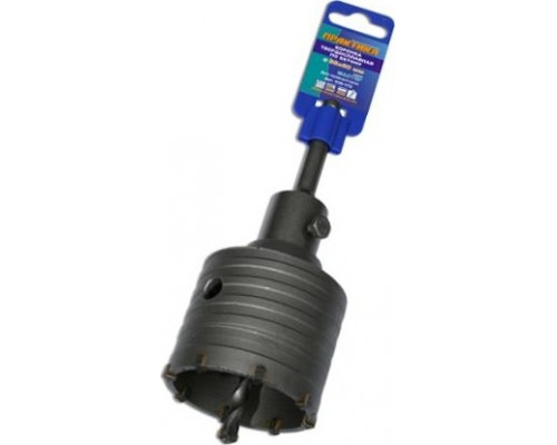Коронка буровая ПРАКТИКА SDS-plus 75х60/100 мм 773-859 773-859