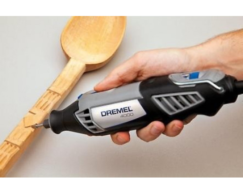 Борфреза для гравировки DREMEL 125 6,4 мм, конус 26150125JA