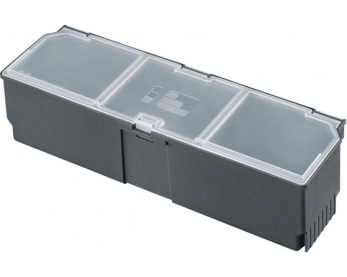 Бокс для аксессуаров для SystemBox BOSCH большой (3/9) 1600A016CW 1600A016CW