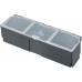 Бокс для аксессуаров для SystemBox BOSCH большой (3/9) 1600A016CW 1600A016CW