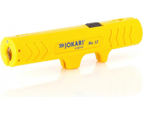 Инструмент для снятия изоляции Jokari Universal No. 12 30120