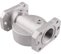 Крепление под картридж PIUSI 70 л UNF F14640000 F14640000