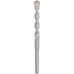 Бур SDS-plus BOSCH 14x100x160мм по бетону 2608680281