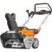 Снегоуборщик аккумуляторный DAEWOO DAST 6042Li