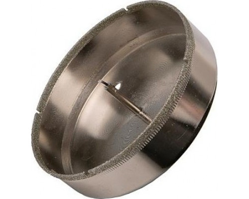Алмазная коронка для мокрого сверления Sturm 1055-09-11055 по керамике и стеклу