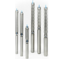 Насос скважинный GRUNDFOS SP 9-25 3x400В 98699061 НС-1172897