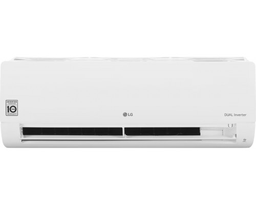 Сплит-система инверторная LG P09TT