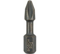 Бита для заворачивания BOSCH РH2х25 мм Diamond Impact 2608522042