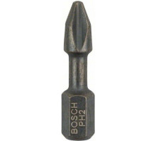 Бита для заворачивания BOSCH РH2х25 мм Diamond Impact 2608522042