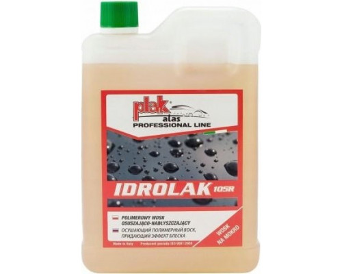 Воск ATAS Idrolak 105R ( 1.8 кг) A4602