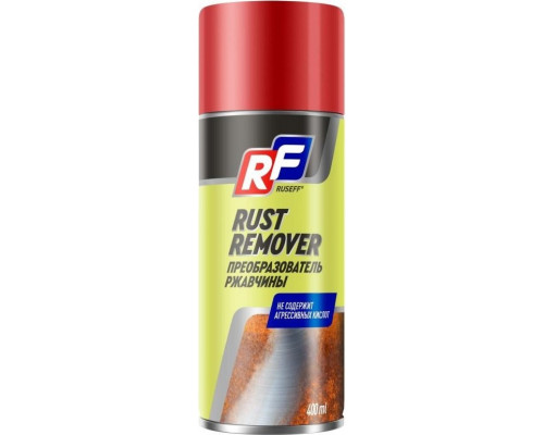 Преобразователь ржавчины RUSEFF 0,4 л 18354N 18354N
