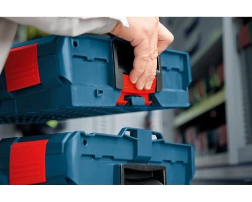 Чемодан BOSCH LS-Boxx 306 1600A001RU