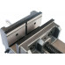 Тиски PROMA KS-125P крестовинные 25300104