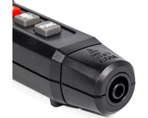 Мультиметр цифровой КВТ KT 121 PROLINE компактный 87249