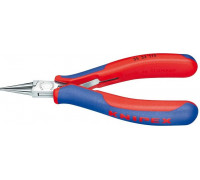 Круглогубцы прецизионные KNIPEX 3532115 115 мм KN-3532115