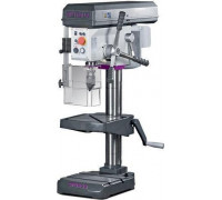 Станок сверлильный Optimum OPTIdrill B 24H 230V, настольный 3020241