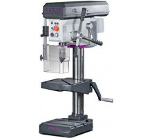 Станок сверлильный Optimum OPTIdrill B 24H 230V, настольный 3020241