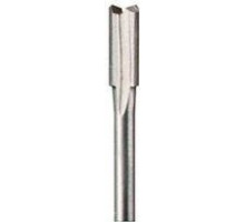 Фреза пазовая DREMEL 652 4,8 мм, по дереву 2615065232