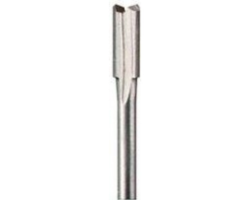 Фреза пазовая DREMEL 652 4,8 мм, по дереву 2615065232