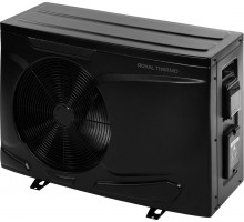 Тепловой насос для бассейна ROYAL THERMO RTPI-35MHN8 MasterHeat Pro DC инверторного типа НС-1716771