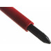 Отвертка диэлектрическая Biber 85596 PH 1х75мм тов-079418