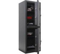 Сейф офисный AIKO AMH-125/2T (223T) S10899127514