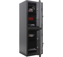 Сейф офисный AIKO AMH-125/2T (223T) S10899127514